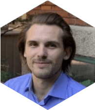 Romain Boudet